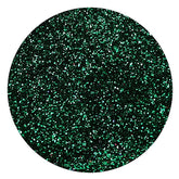 ROLKEM CRYSTAL/EDIBLE GLITTER EMERALD 10G